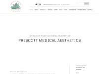 prescottbotox.com Thumbnail