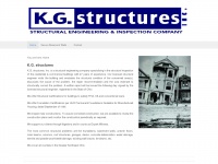 kgstructures.com Thumbnail