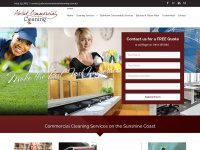 Aboutcommercialcleaning.com.au
