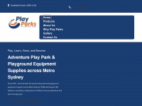 playparks.com.au Thumbnail