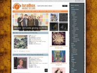 Israbox-music.com