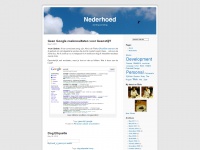 nederhoed.wordpress.com Thumbnail