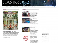 casinostylemagazine.com Thumbnail