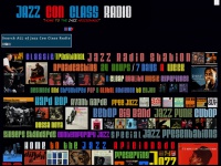 jazzconclass.com Thumbnail