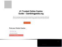 Gamblingpedia.org