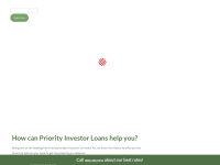 priorityinvestorloans.com Thumbnail
