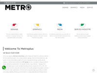 Metroplusads.com