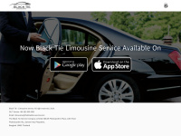 blacktie-limousine.com Thumbnail