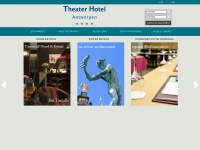 Theater-hotel.be