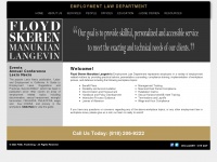 floydskerenemploymentlaw.com