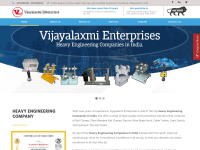 Vijayalaxmienterprises.in