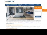 Conceptbathrooms.com.au