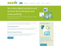 Seedr.co.uk