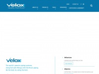 Veloxsystems.com.au