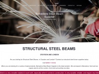 Steelbeamsupplier.com