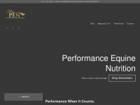 performanceequinenutrition.com