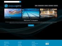 aquapro.com.au Thumbnail