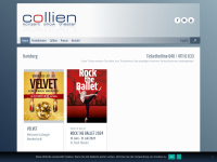 collien.com Thumbnail