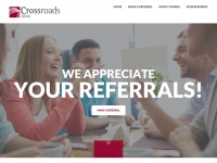 refercrossroadsbanking.com Thumbnail