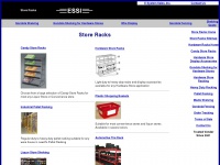 store-racks.com