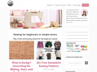 hellosewing.com