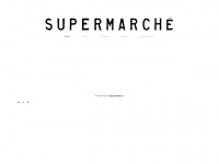 supermarche.nyc Thumbnail