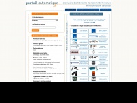 portail-automatique.fr Thumbnail