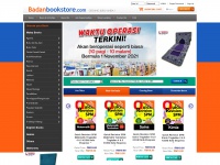 badanbookstore.com