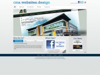 cmswebsitesdesign.com Thumbnail