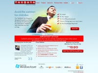 Taxsaya.com