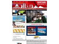 Nanyangtours.com