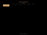 Jimthompsonfabrics.com