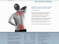 chiropractormalaysia.com Thumbnail