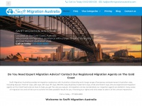 Swiftmigrationaustralia.com