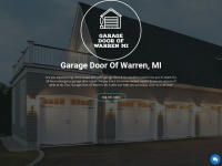 garagedoorofwarren.com