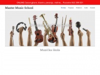 mastermusicschool.com Thumbnail
