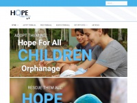 Hopeforallchildren.org