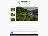 web-design-inspiration.co.uk Thumbnail