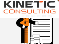 kineticconsulting.com.au Thumbnail