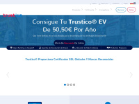 trustico.com.es Thumbnail