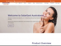 Solareast.com.au