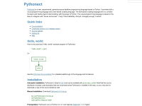 Pythonect.org