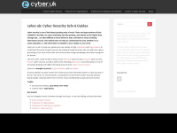 Cyber.uk