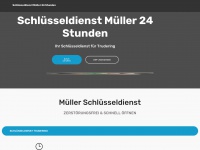 schluesseldienst-mueller24.com