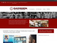 gadsdentech.org