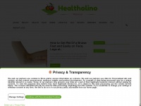 healtholino.com Thumbnail