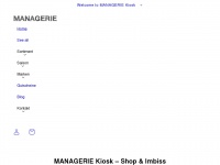 managerie.at