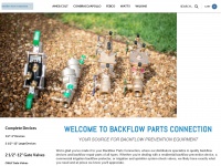 Backflowpartsconnection.com