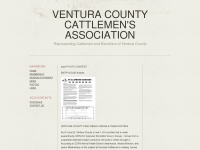 Venturacountycattlemen.org