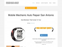 sanantoniosmobilemechanic.com Thumbnail